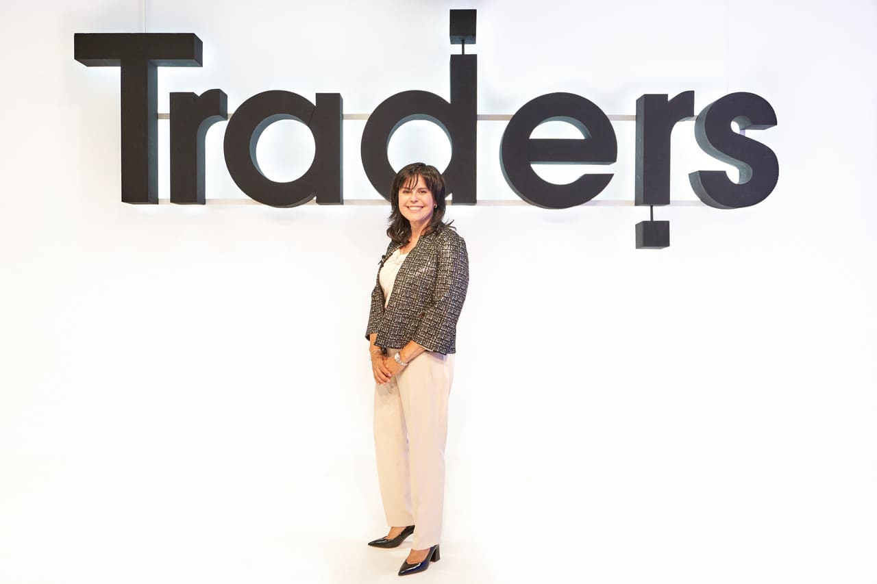 Francisca Serrano’s photo - Canal Trader