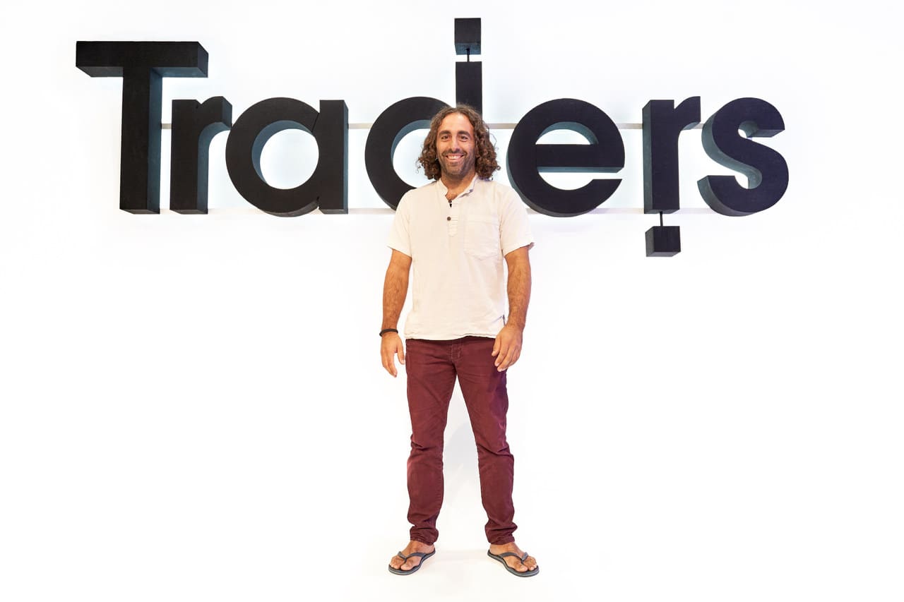 Pol Bertran’s photo - Canal Trader