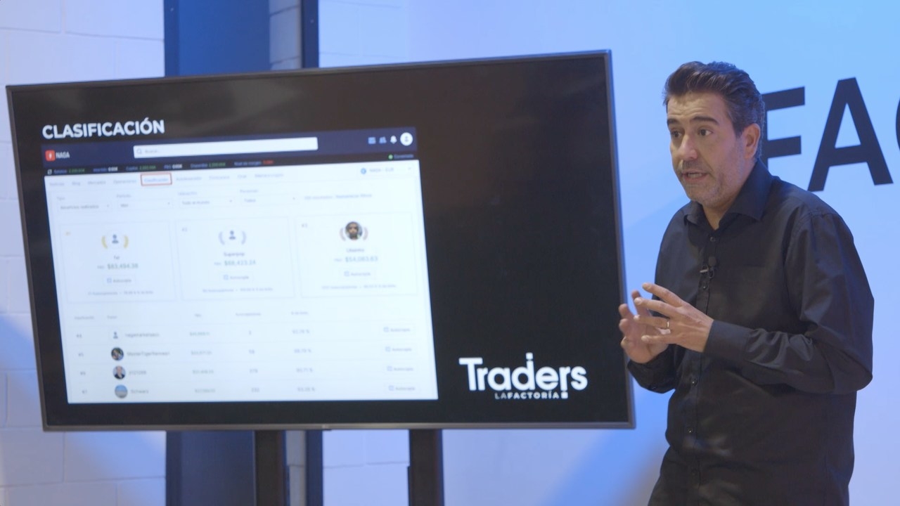 Introducción al Social Trading y Copy Trading para principiantes