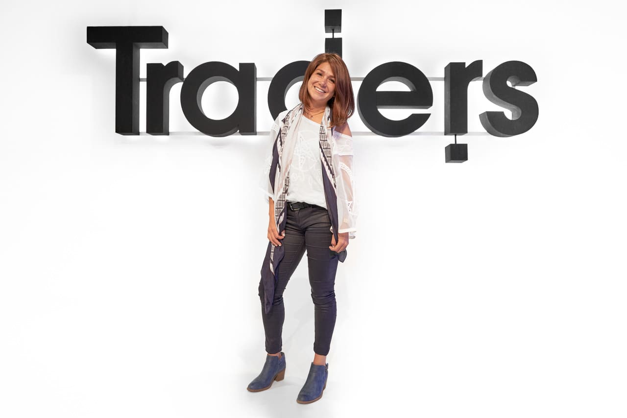 Lya Mundaca’s photo - Canal Trader
