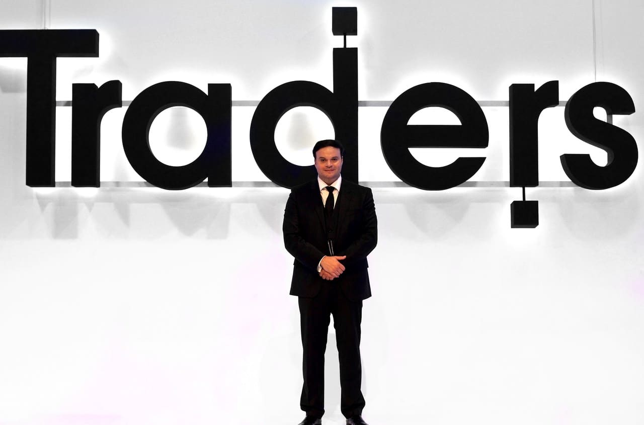 Rubén Vilela’s photo - Canal Trader