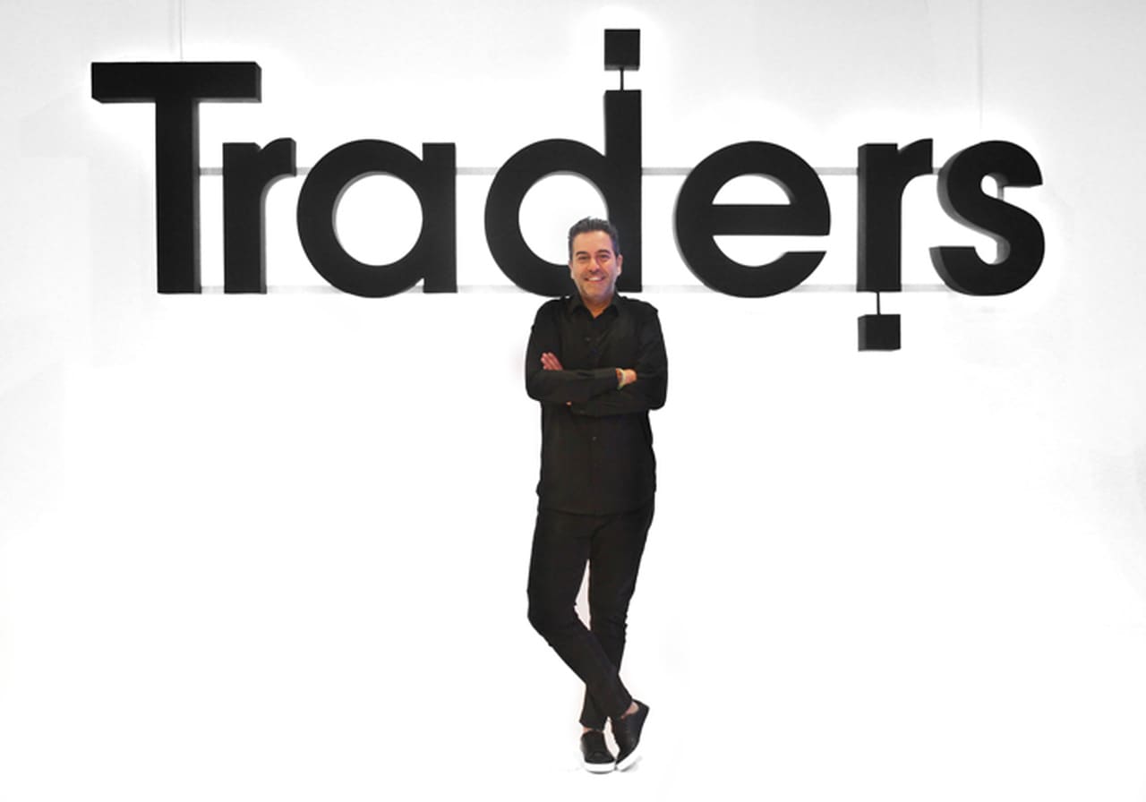 Sergi Picanyol’s photo - Canal Trader