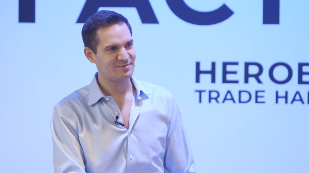 ¿Qué es el Social Trading? Entrevista con Yasin Qureshi, 2020