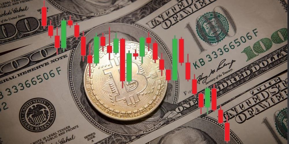 Are cryptocurrencies no longer popular or interesting?